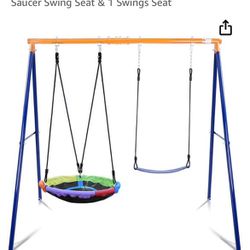 Swing Set