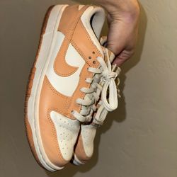 Nike Dunk Lows