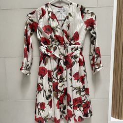 Ivy City Co Girls Dress Size 6/7