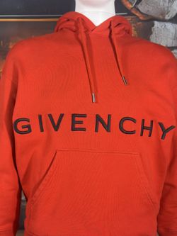 Givenchy 4G Hoodie