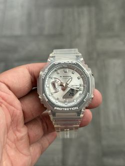 Gshock Ga-2100bm