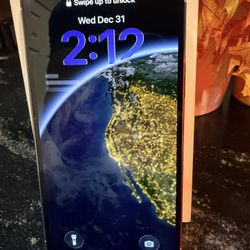 Pristine Condition iPhone 13 Pro Max