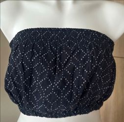Women's Xs Tube top