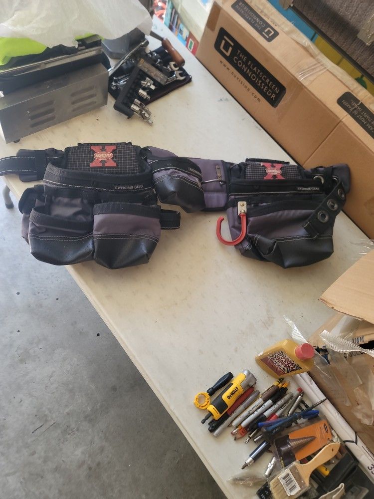 Tool Belt