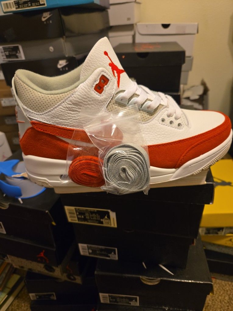 Air Jordan 3 Retro