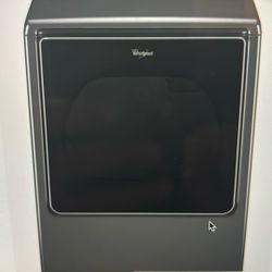 Whirlpool Gas Dryer 8.8 Cu.ft 