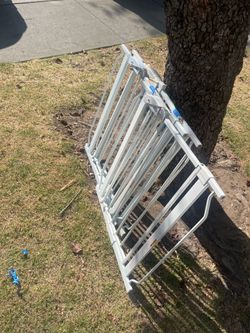 Regalo baby fences