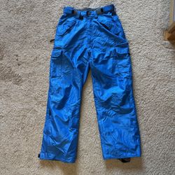 Snowboard/Ski Pants