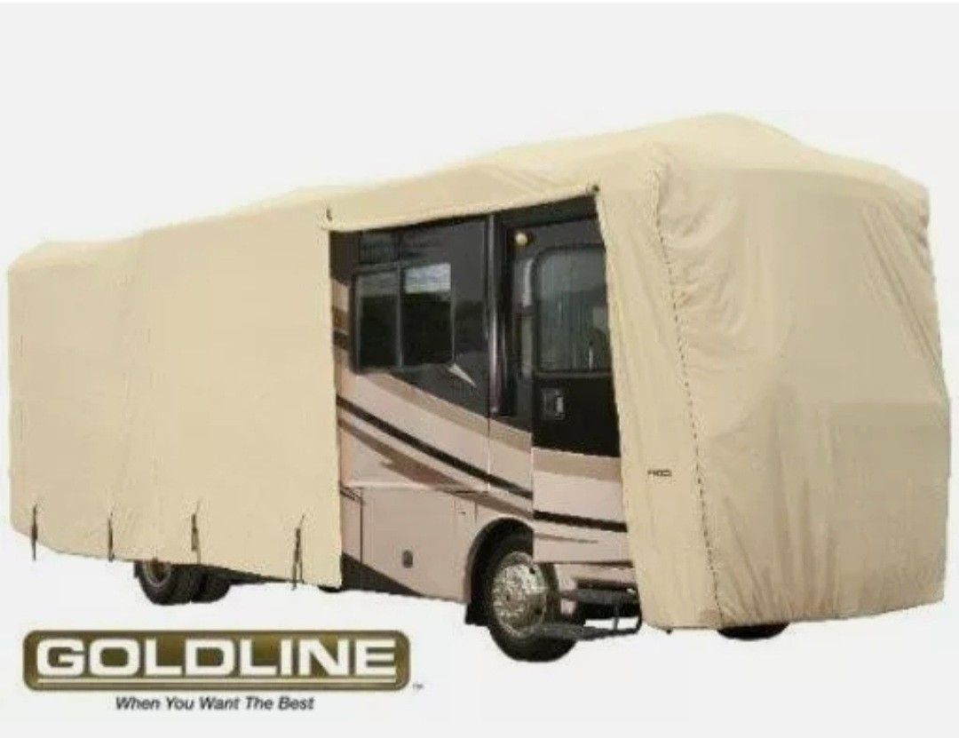 RV Cover