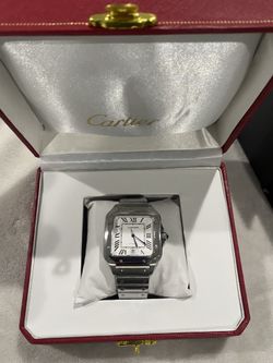Used Cartier