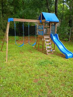 Playground For Kids