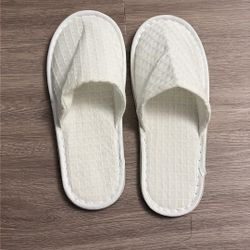 Spa Slippers
