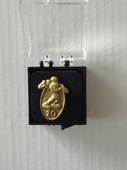 Disney Pin