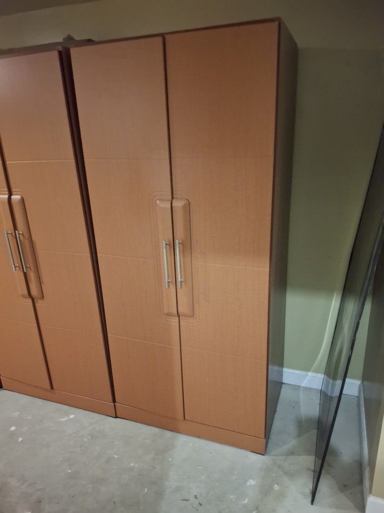 Storage Cabinets
