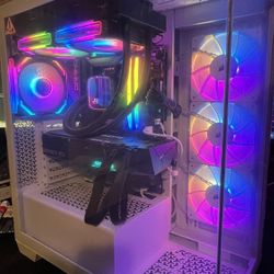 Gaming PC – RTX 3070 | Ryzen 5 8500G | 32 GB DDR5 | Ready to Play