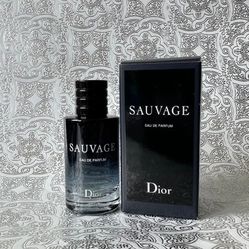 Dior Sauvage