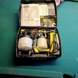 Paint Sprayer 