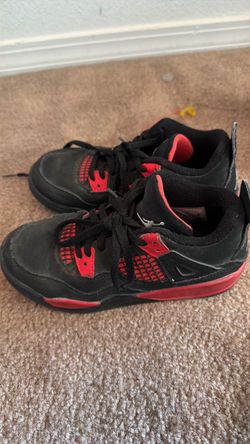 Jordan shoes