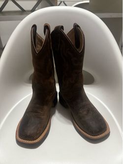 Cody James youth cowboy boots