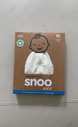 Snoo Sack 