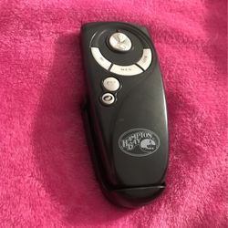 HAMPTON BAY Control For Ceiling Fan$10