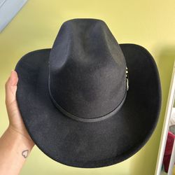 Cowboy Hat