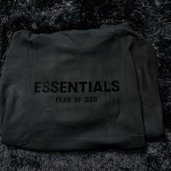 Essentials Hoodie 