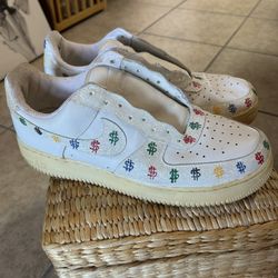 Nike air men’s shoes