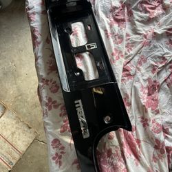 Oem Mazda Miata Na  Rear Panel  $250