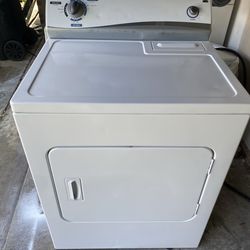 Working electric Kenmore dryer