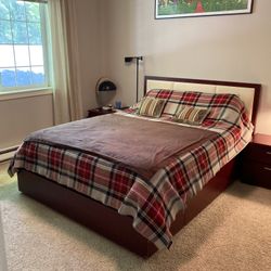 Mattress - Organic Cotton-free