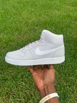 Nike Ebernon Mid 9.5,10,10.5