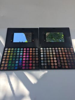 Makeup Pallets