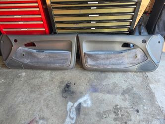 1995 Honda Civic