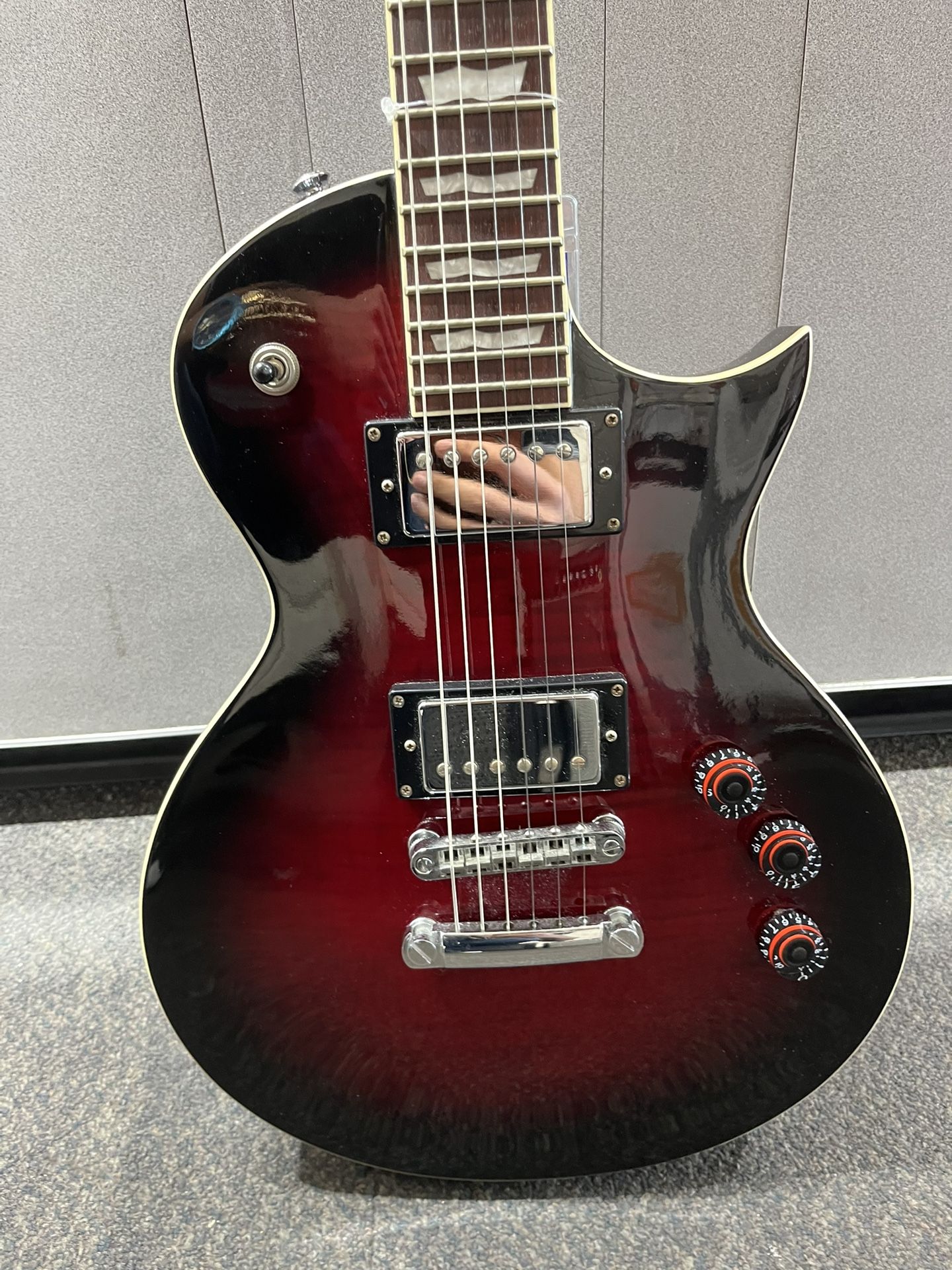 Electric Guitar LTD EC-256