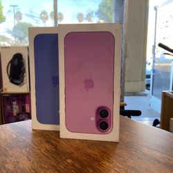 iPhone 16 128Gb Unlocked