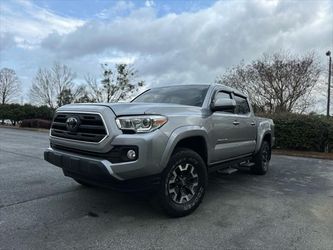 2019 Toyota Tacoma