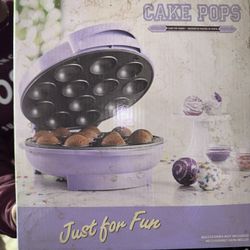 Cake Pop