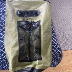 Piscifun 30L Dry Bag 