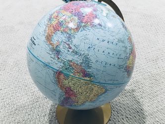 Globe