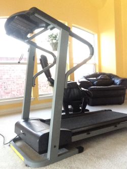 Sportcraft TX335 Treadmill for Sale in Richardson TX OfferUp