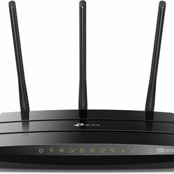 3 Qty TP Link Archer C1200 Routers Wifi Internet