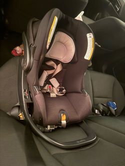 Graco Infant Car Seat for Sale MUST GO TILL THIS THURSDAY 👶