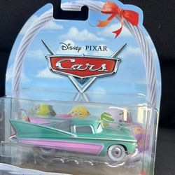 Disney pixar cars