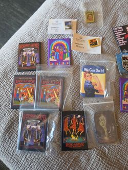 Various  items plz message for price of each