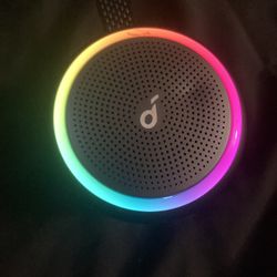 Soundcore Mini 3 Pro Speaker 