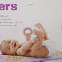 159 Count Baby Diapers Size 1 High-quality Brand 8-14 Pounds $30 Check Out All Pictures Pick Up At Country Club And Grant 