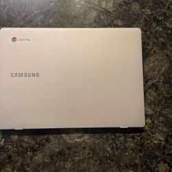 Samsung  Chrome Book 