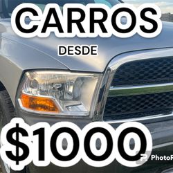 2009 Dodge Ram 1500 V6