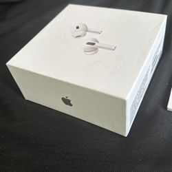 Apple Airpods 2 New